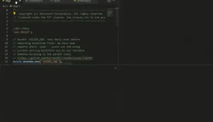 Code-Server: Your Self-Hosting Setup and Management Guide