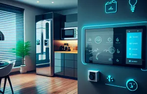 Domoticz: Simplifying Self-Hosting