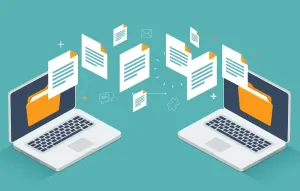 Projectsend: Simplifying Self-Hosting