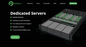 Pterodactyl Panel: Simplifying Self-Hosting